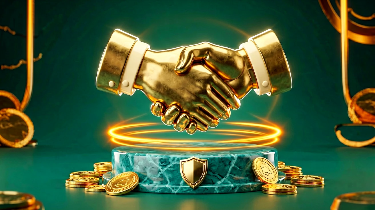 QQ22 trust and community