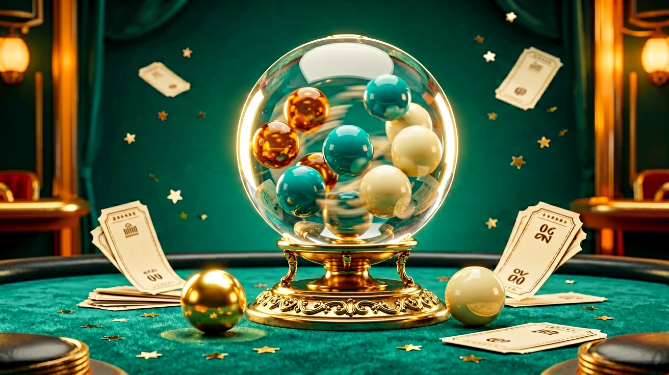 ထီ / Lottery